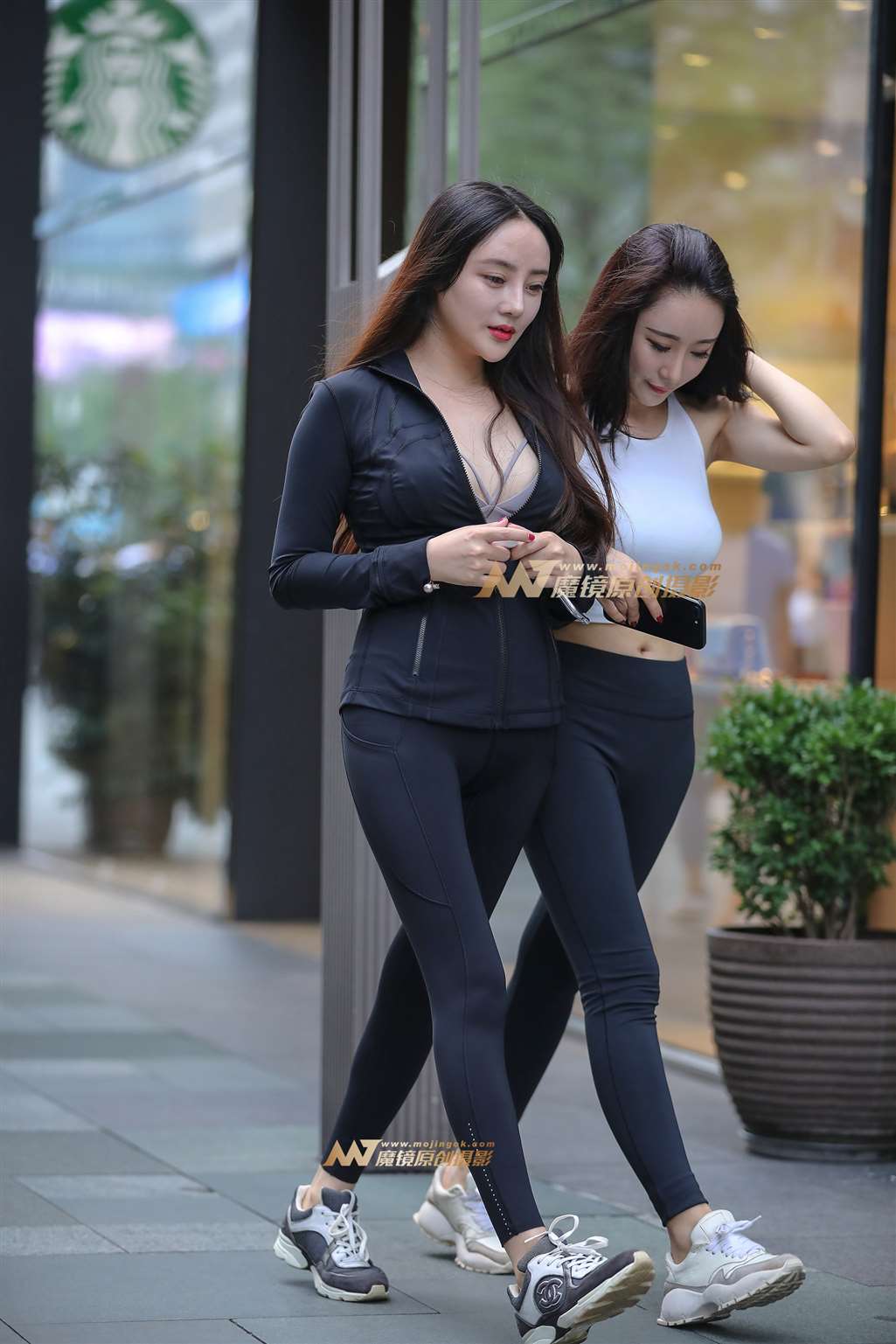 图片[5]-【视觉冲击赛贴】美胸，美女-流行馆
