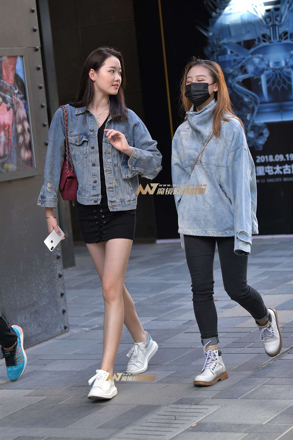 图片[5]-【红石赛帖】包臀裙长腿美女-流行馆