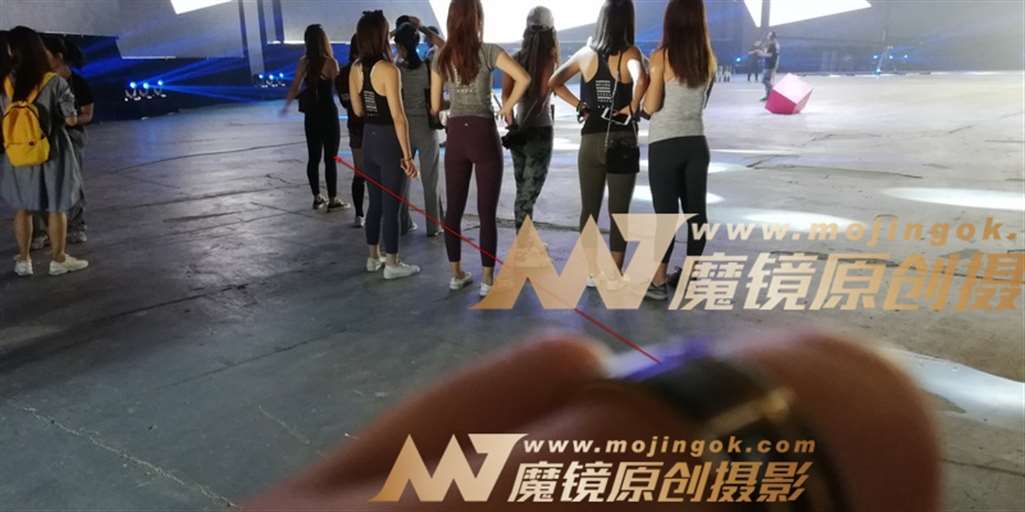 图片[3]-【视觉冲击赛贴】细看，原来她有小酒窝-流行馆