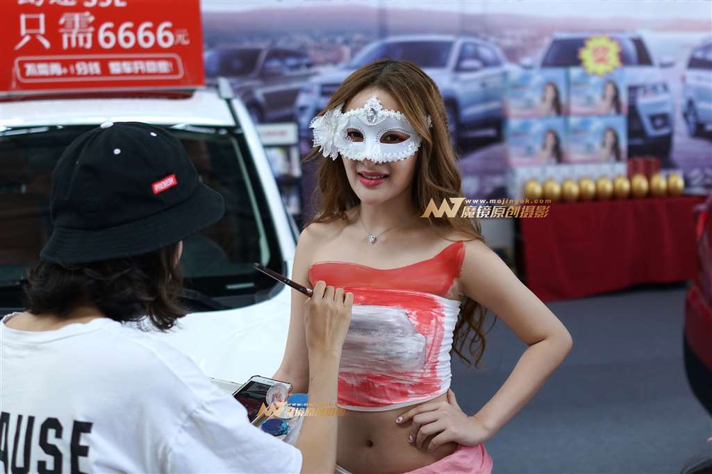 图片[2]-人体涂鸦-流行馆