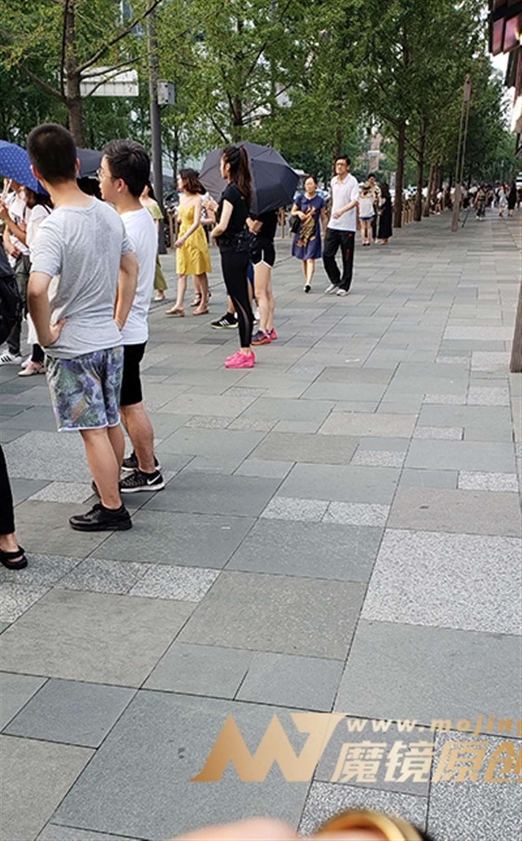 图片[3]-【凯恩赛帖】喜爱健身的美腿女孩-流行馆