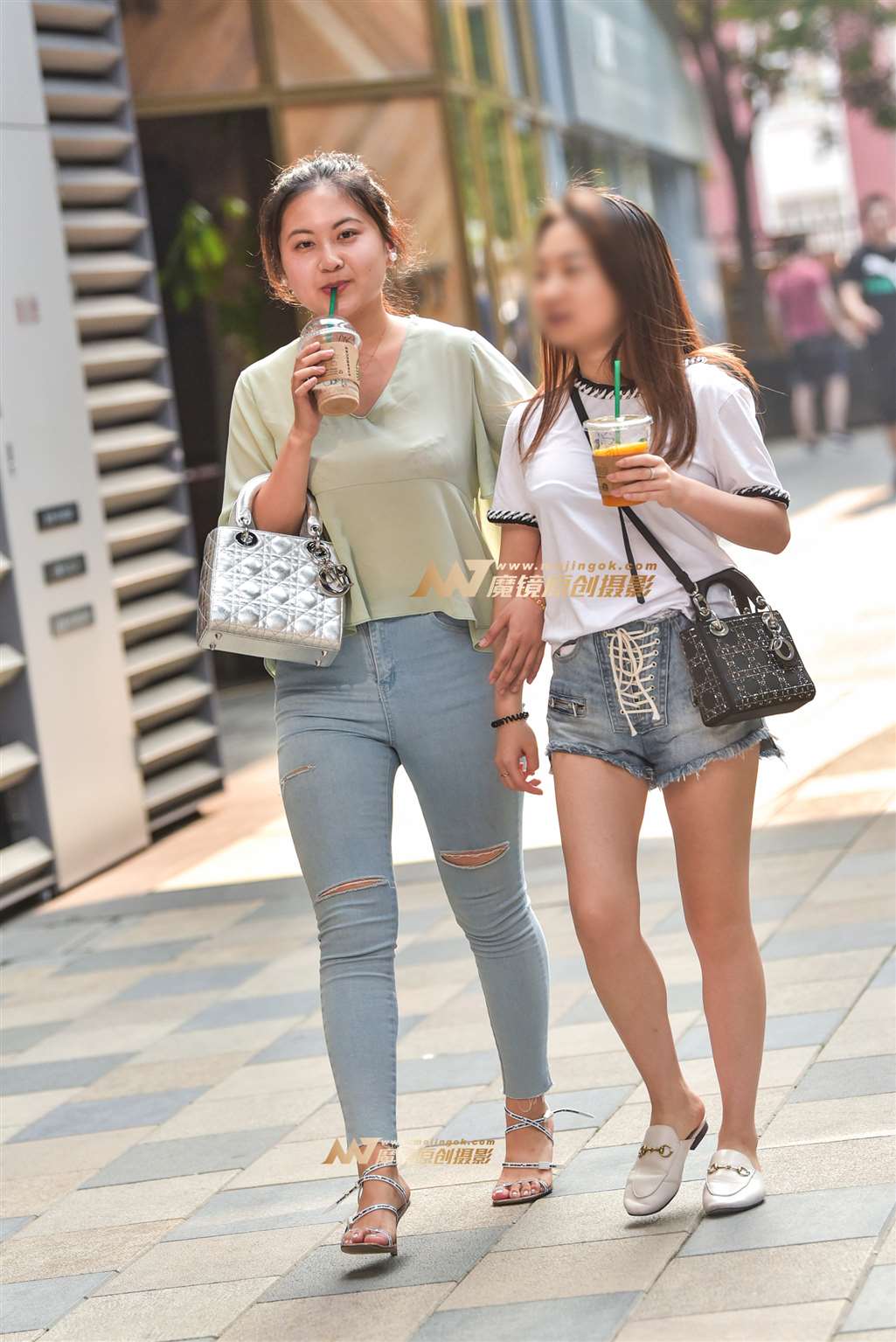 图片[5]-丰满圆润紧牛小少妇-流行馆