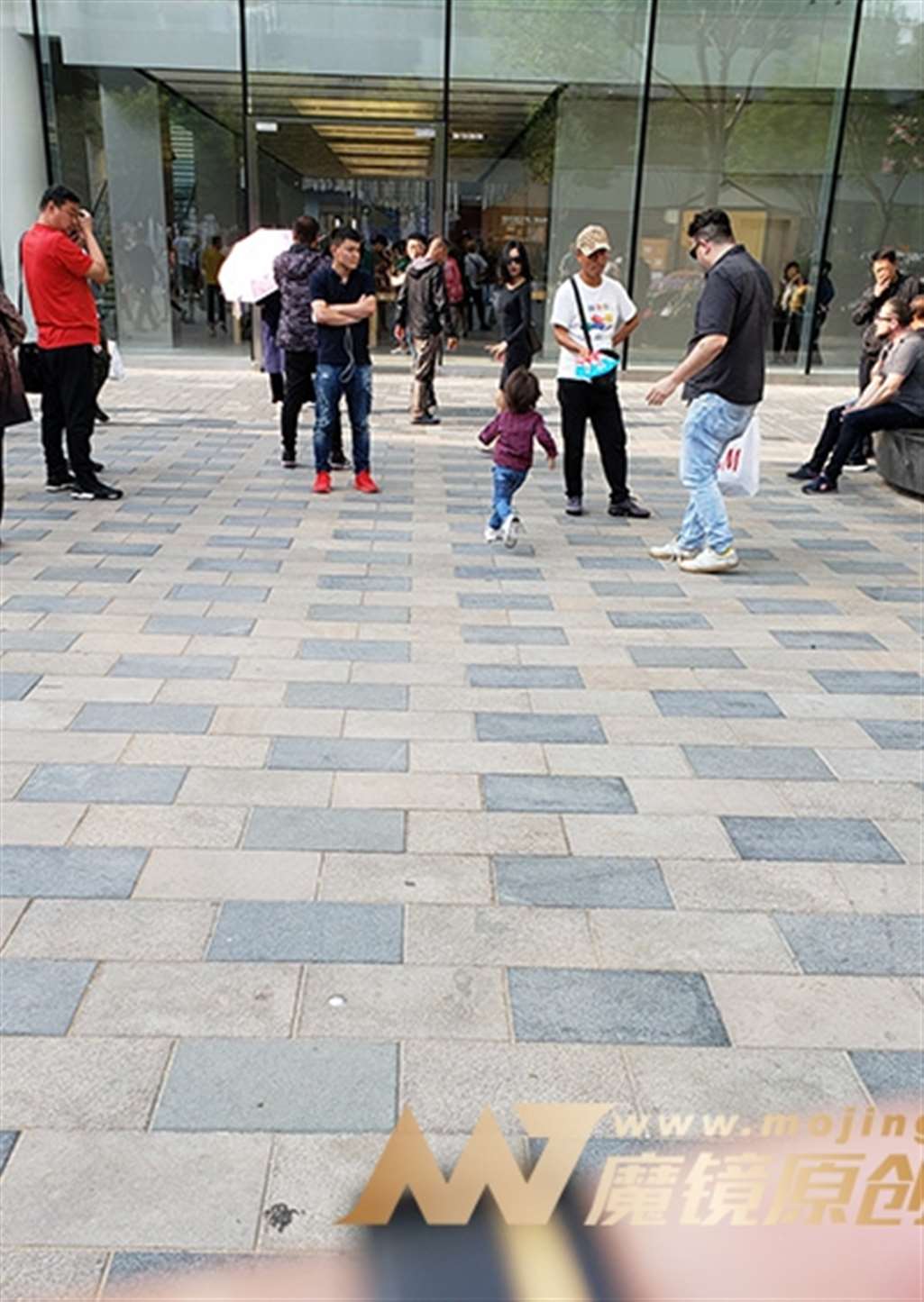 图片[3]-【凯恩赛帖】身材姣好的美少妇-流行馆