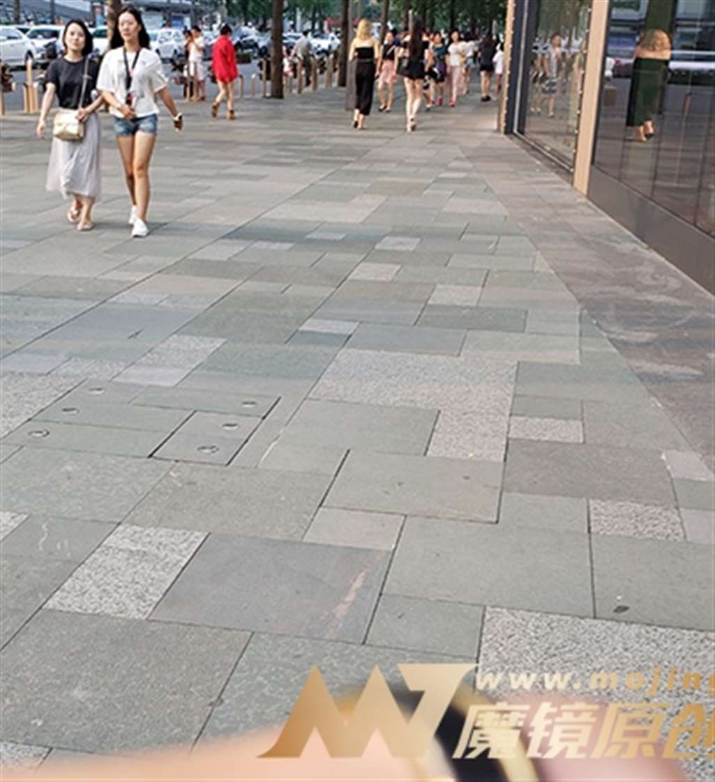图片[3]-【凯恩赛帖】白嫩美腿-流行馆