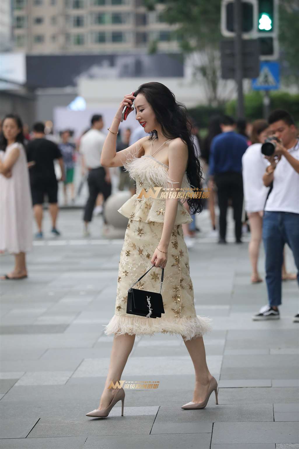 图片[4]-【凯恩赛帖】贵妇气质-流行馆