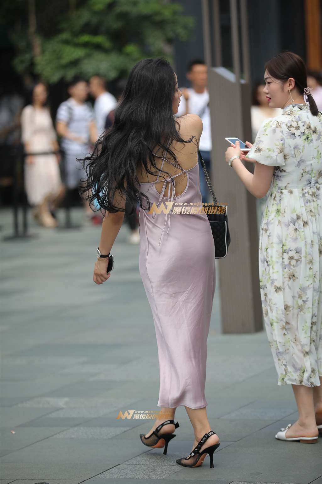 图片[2]-【凯恩赛帖】丝滑少妇-流行馆