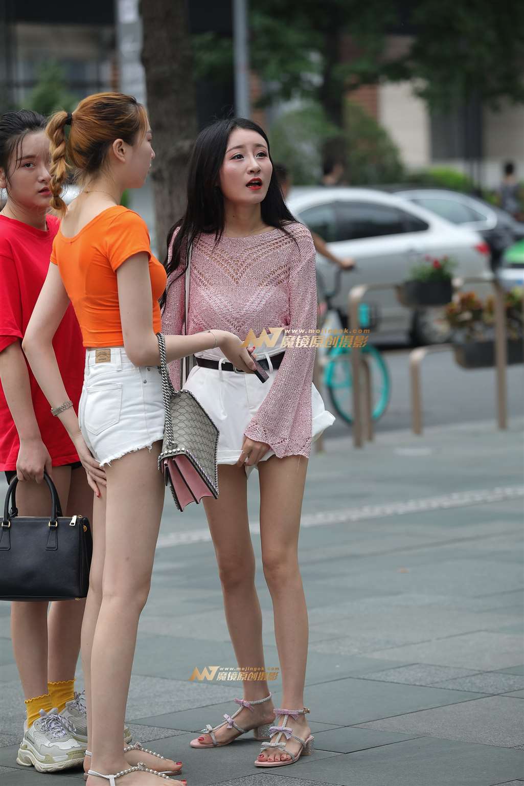 图片[5]-【凯恩赛帖】甜美女孩-流行馆