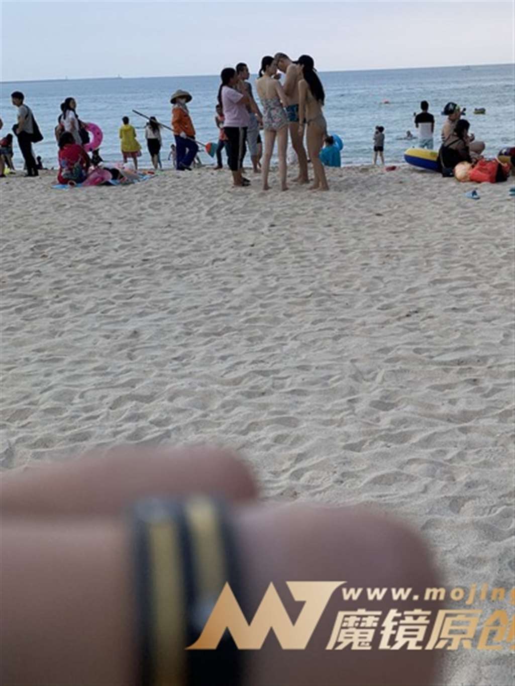 图片[3]-【视觉冲击赛贴】白皙 性感 少妇-流行馆