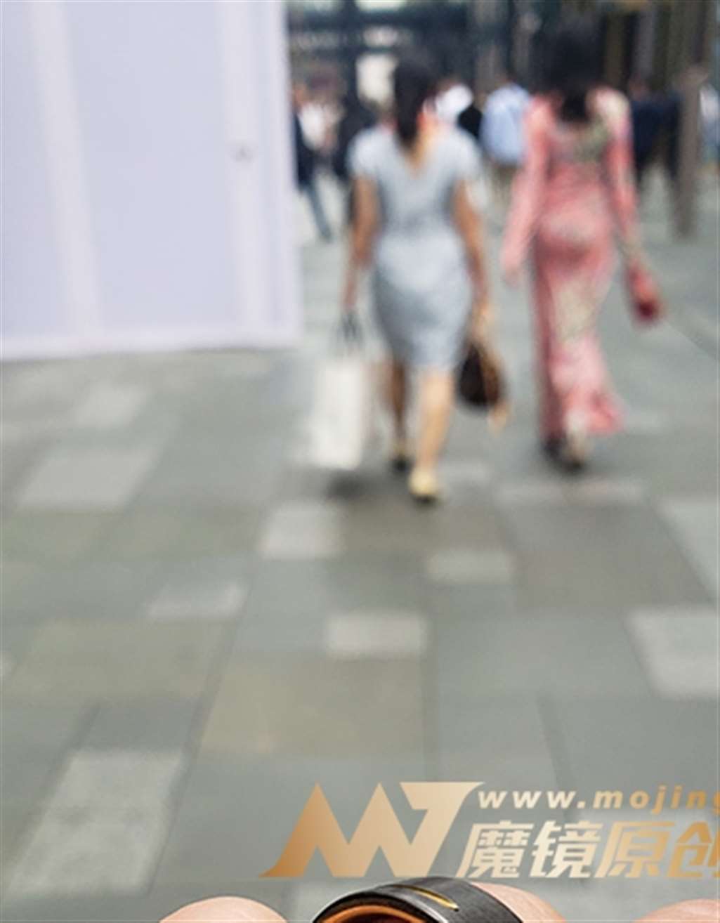 图片[3]-【凯恩赛贴】高挑贵气美妇人-流行馆