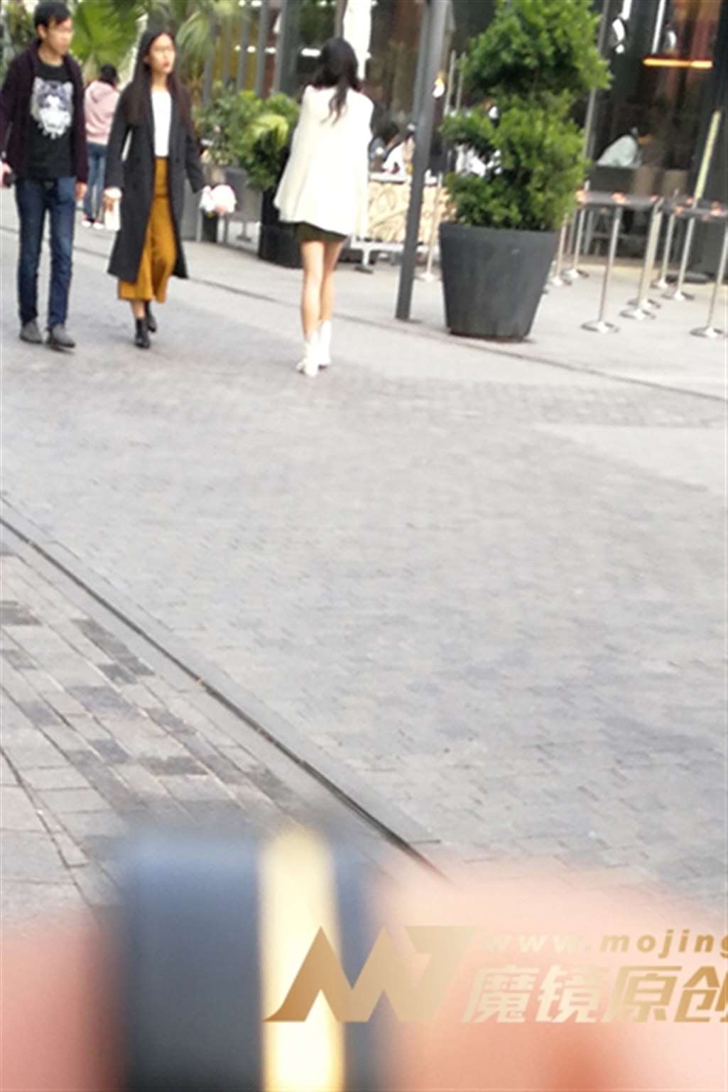 图片[3]-【小默赛帖】第1296篇清纯美女-流行馆