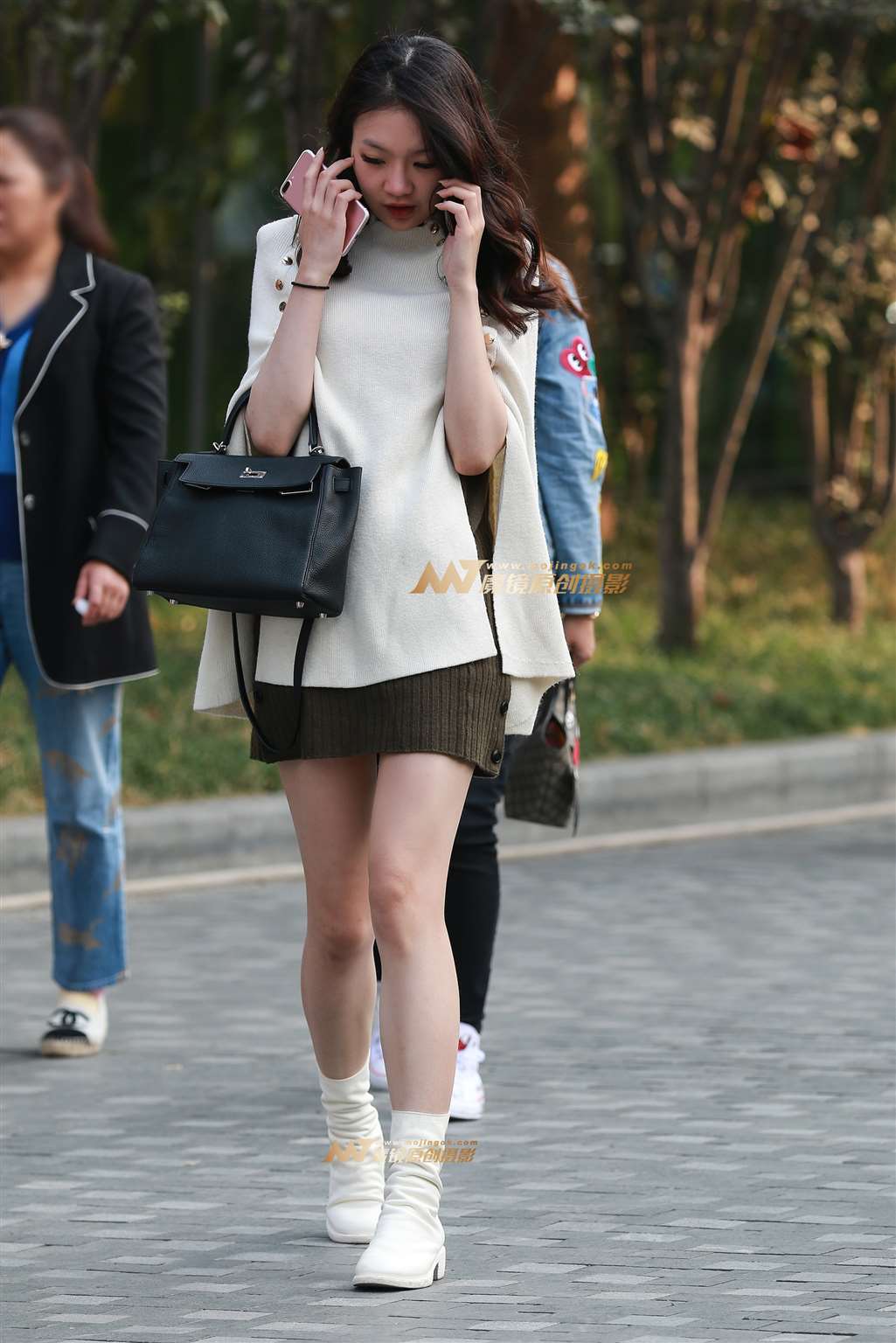 图片[5]-【小默赛帖】第1296篇清纯美女-流行馆