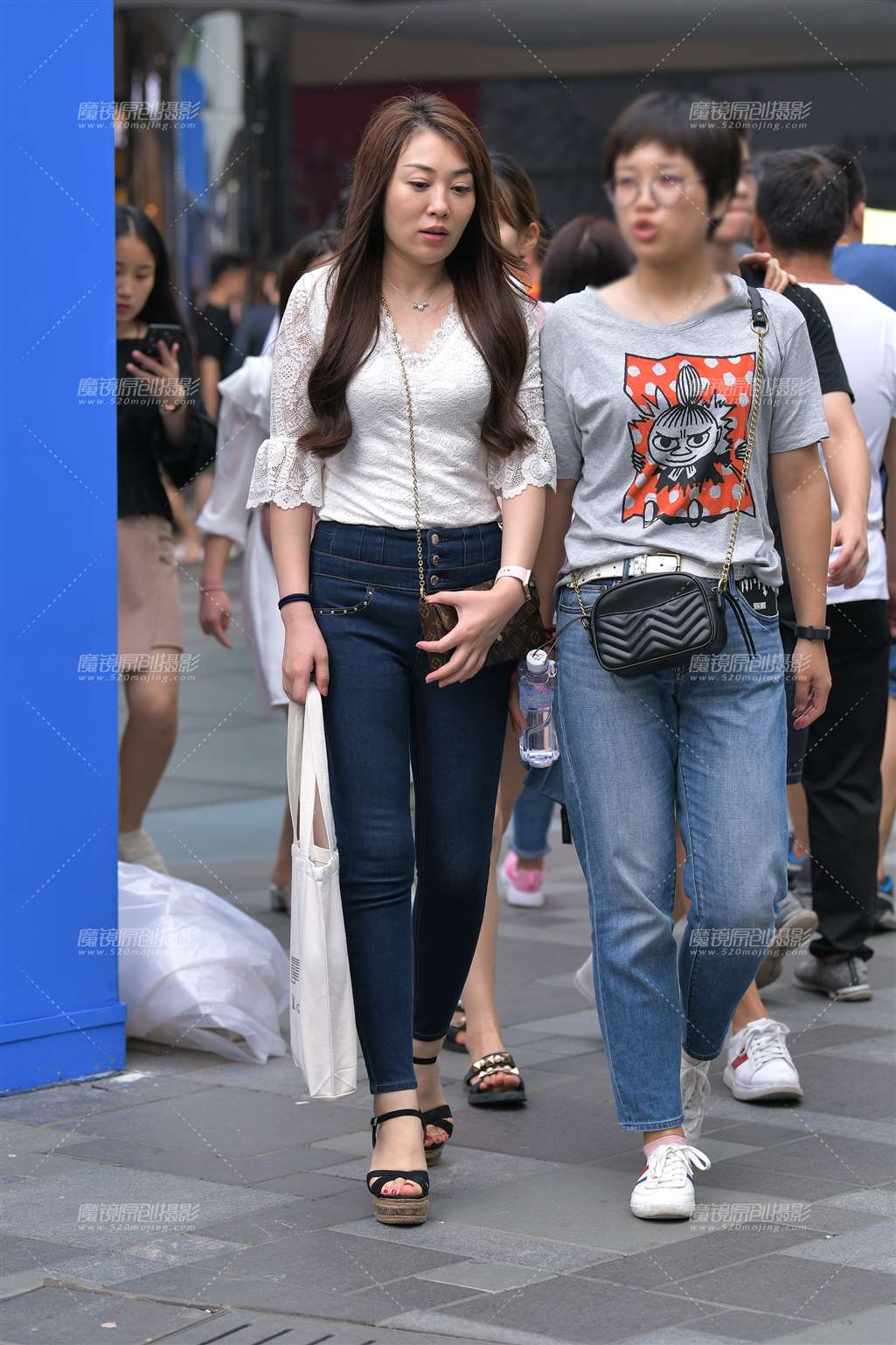 图片[4]-【红石赛帖】性感牛仔裤少妇-流行馆