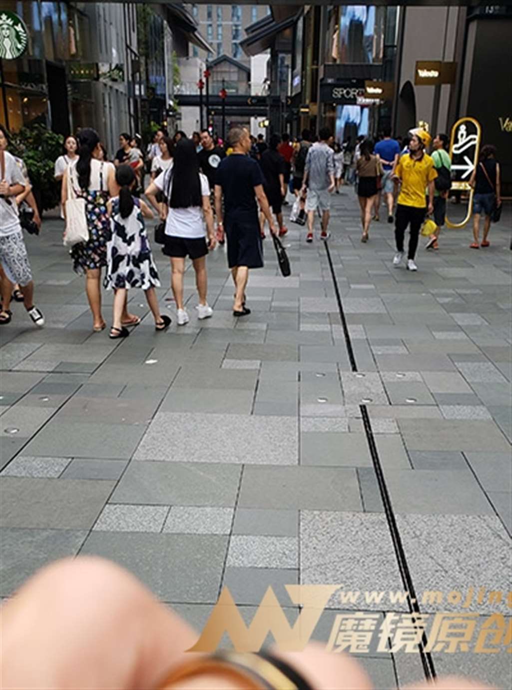 图片[3]-【凯恩赛贴】有点韵味的**-流行馆