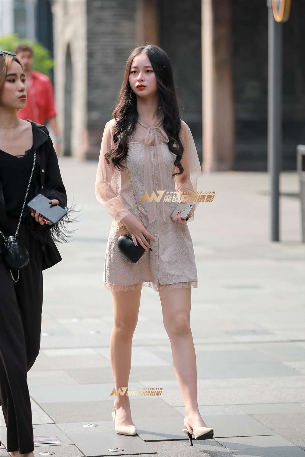图片[5]-【凯恩赛贴】气质美女-流行馆