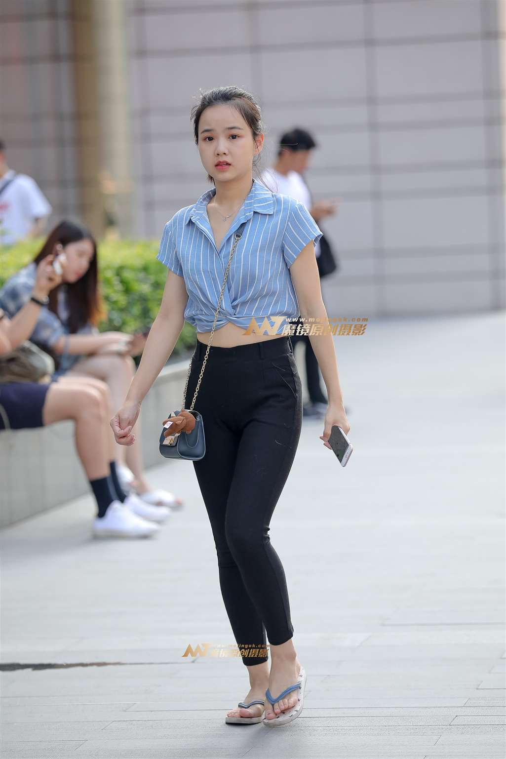 图片[4]-【凯恩赛贴】邻家小妹-流行馆