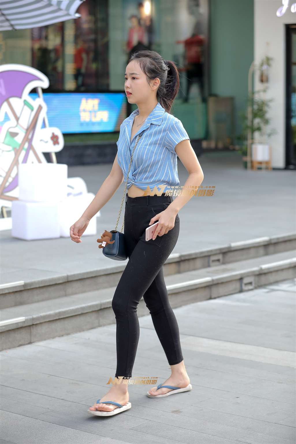 图片[5]-【凯恩赛贴】邻家小妹-流行馆