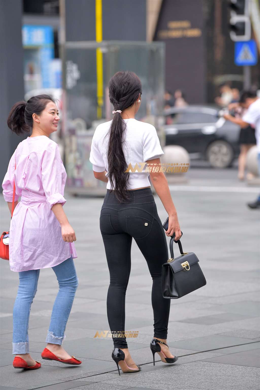 图片[2]-【凯恩赛贴】美臀**-流行馆