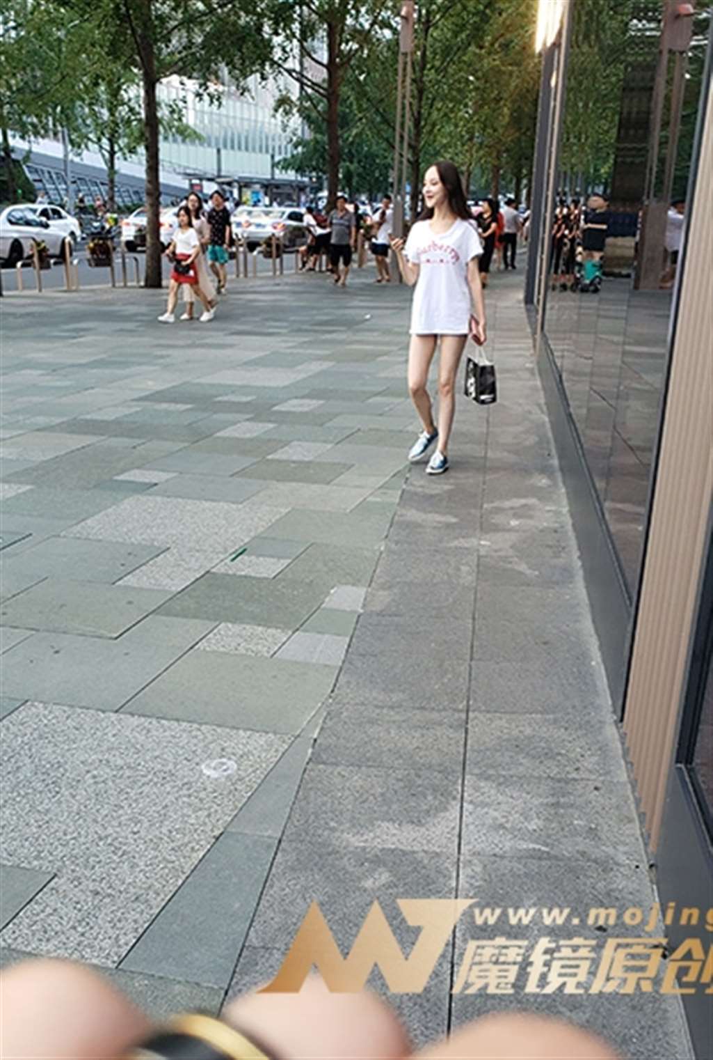 图片[3]-【凯恩赛贴】邻家妹妹的美腿-流行馆