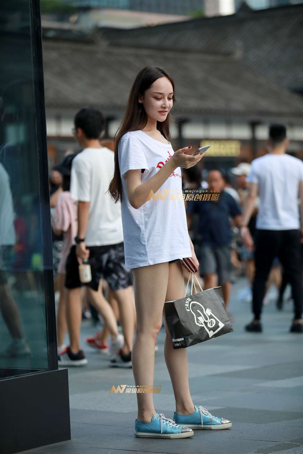 图片[5]-【凯恩赛贴】邻家妹妹的美腿-流行馆
