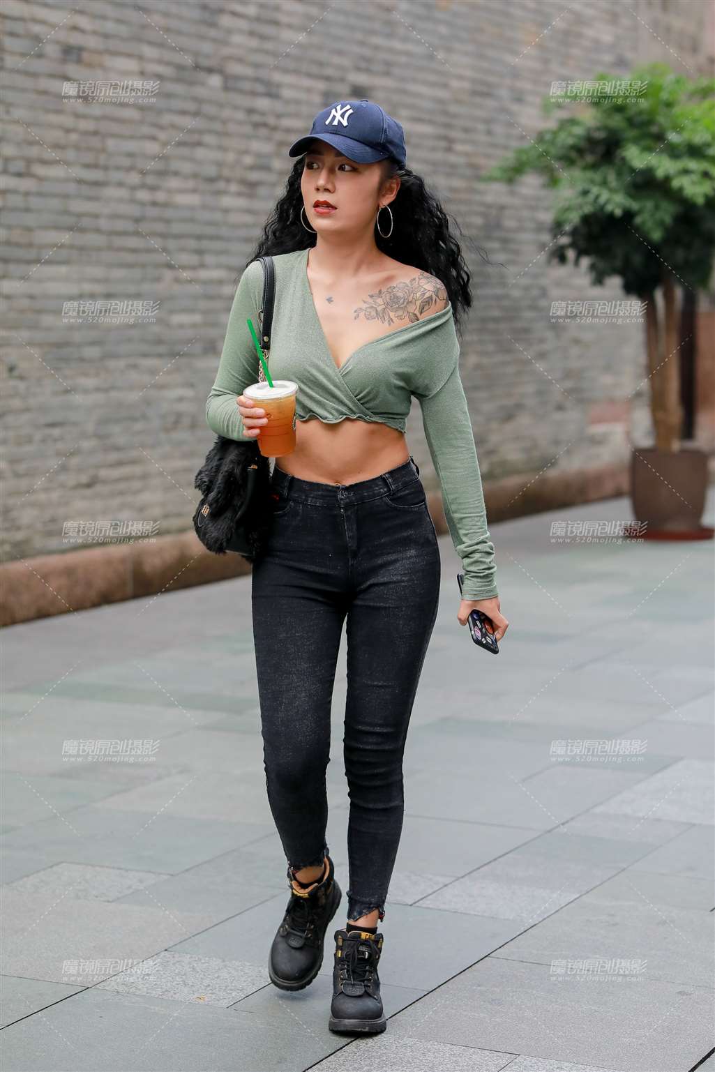 【凯恩赛贴】健康的美肤色-流行馆