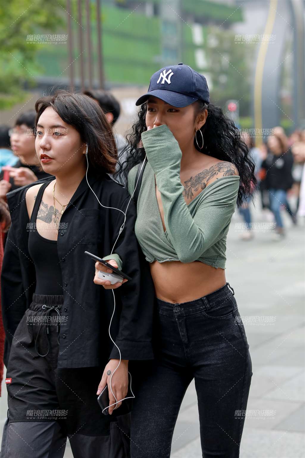 图片[4]-【凯恩赛贴】健康的美肤色-流行馆
