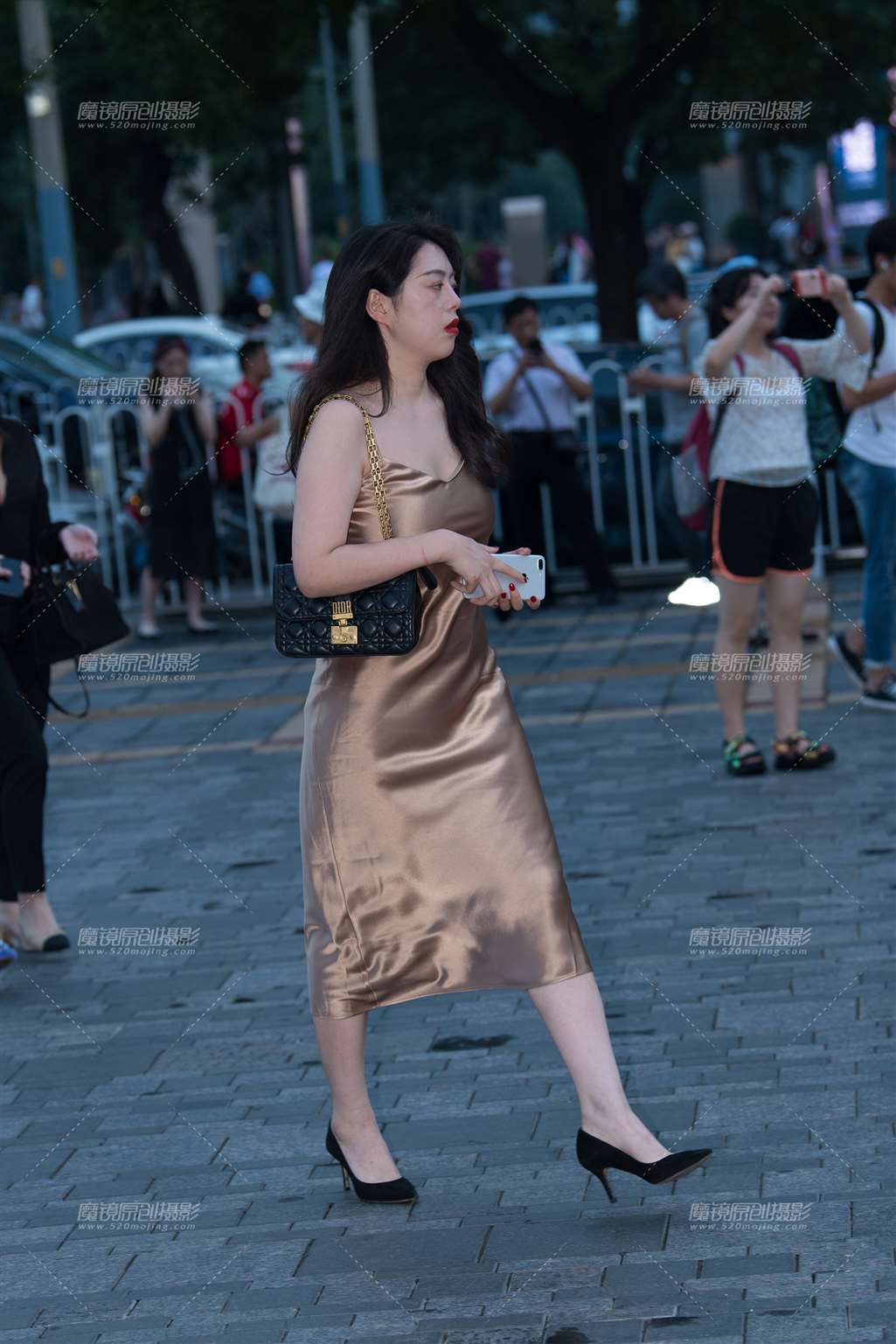 图片[2]-丰腴-夜茶的味道-流行馆