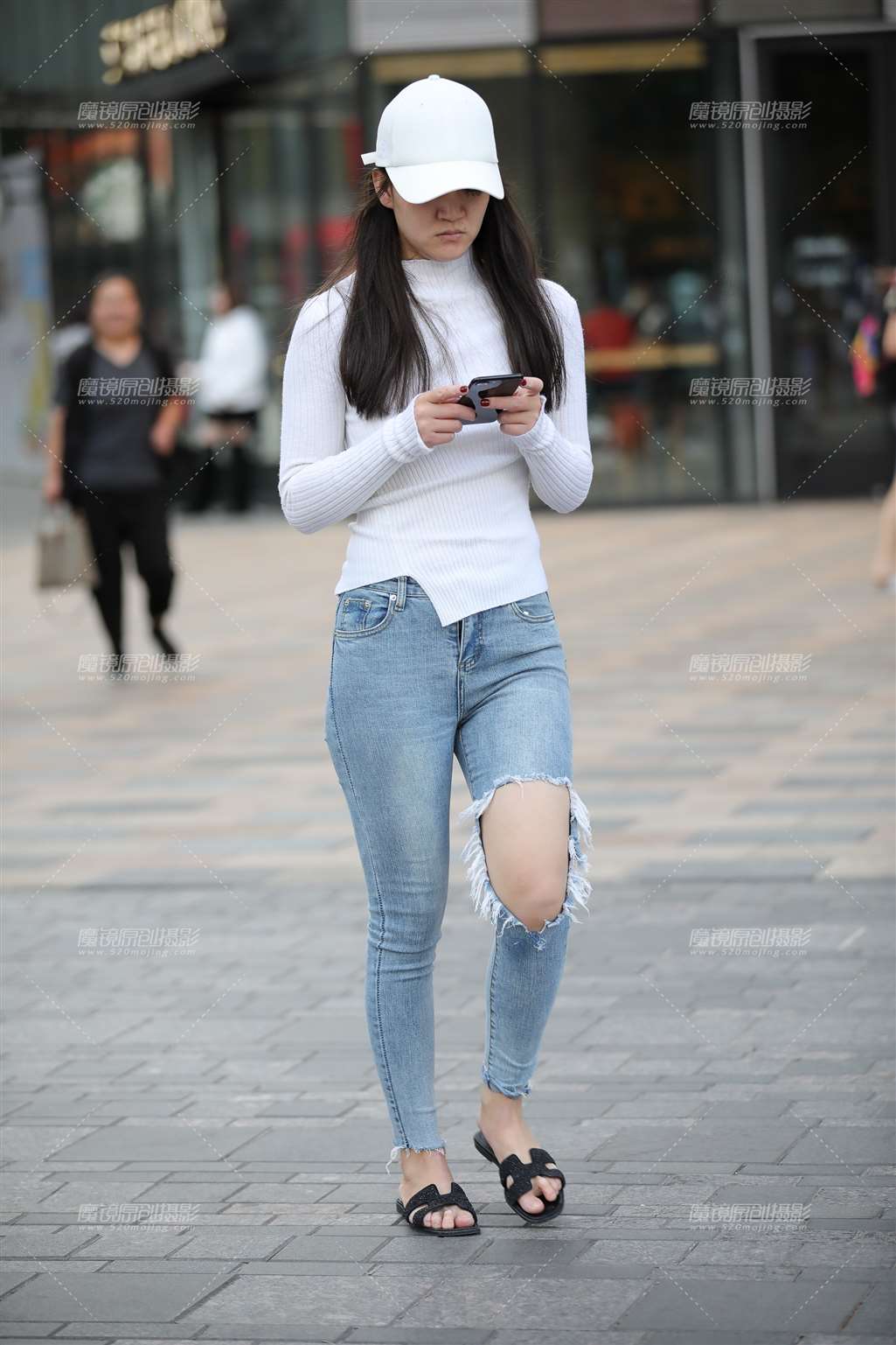 图片[4]-饱满的牛仔-流行馆