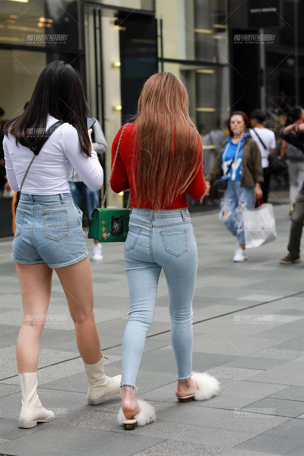 图片[2]-紧牛小妹-流行馆