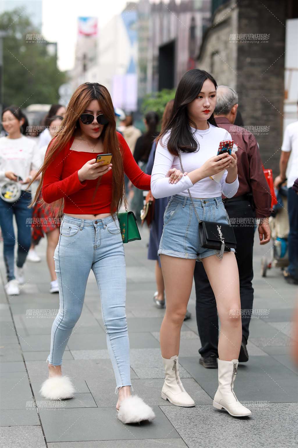 图片[3]-紧牛小妹-流行馆
