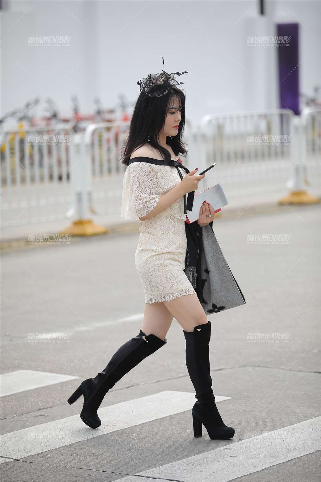 图片[3]-气质姣好的美女-流行馆