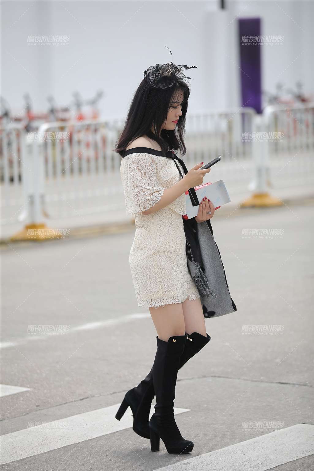 图片[4]-气质姣好的美女-流行馆