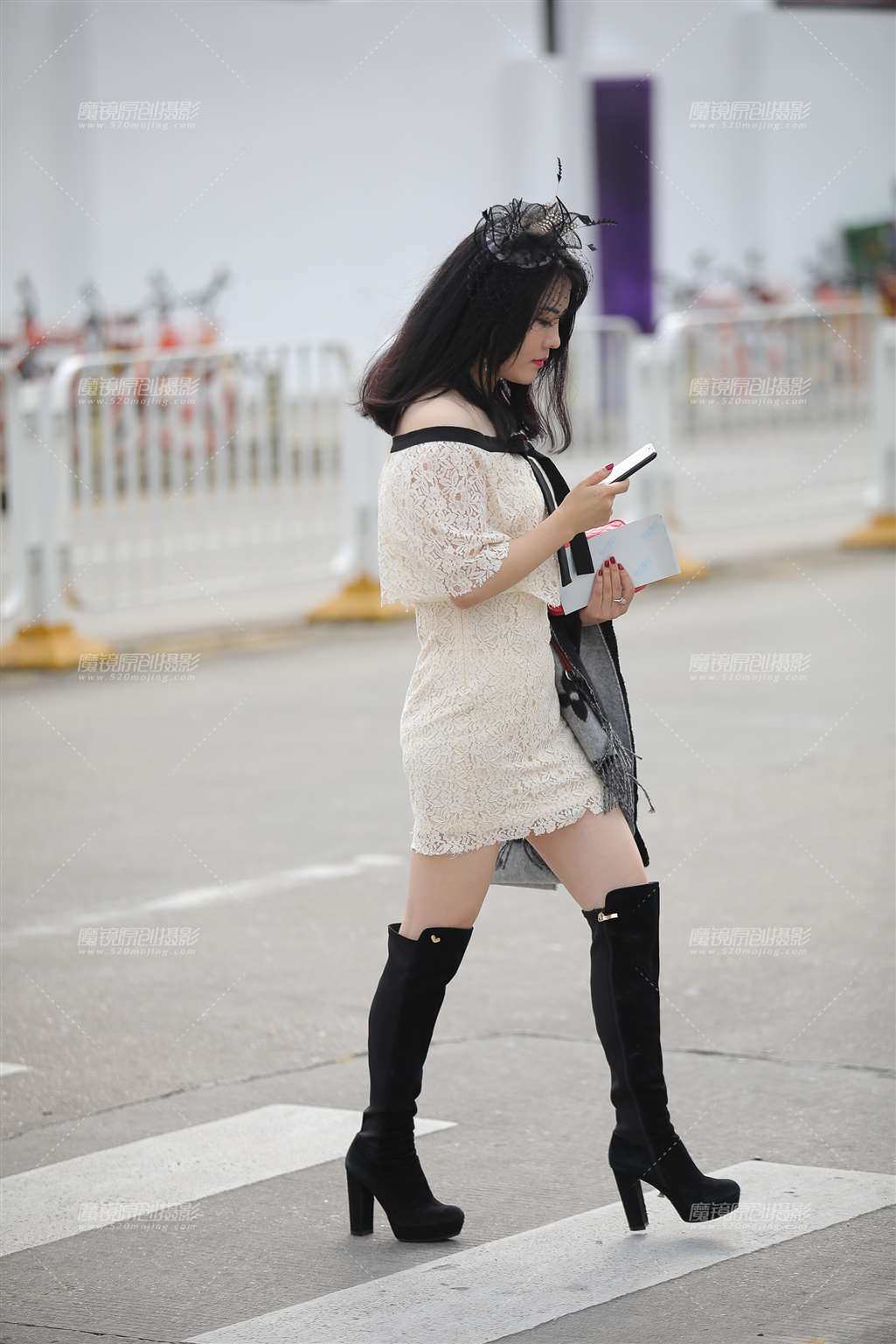 图片[5]-气质姣好的美女-流行馆