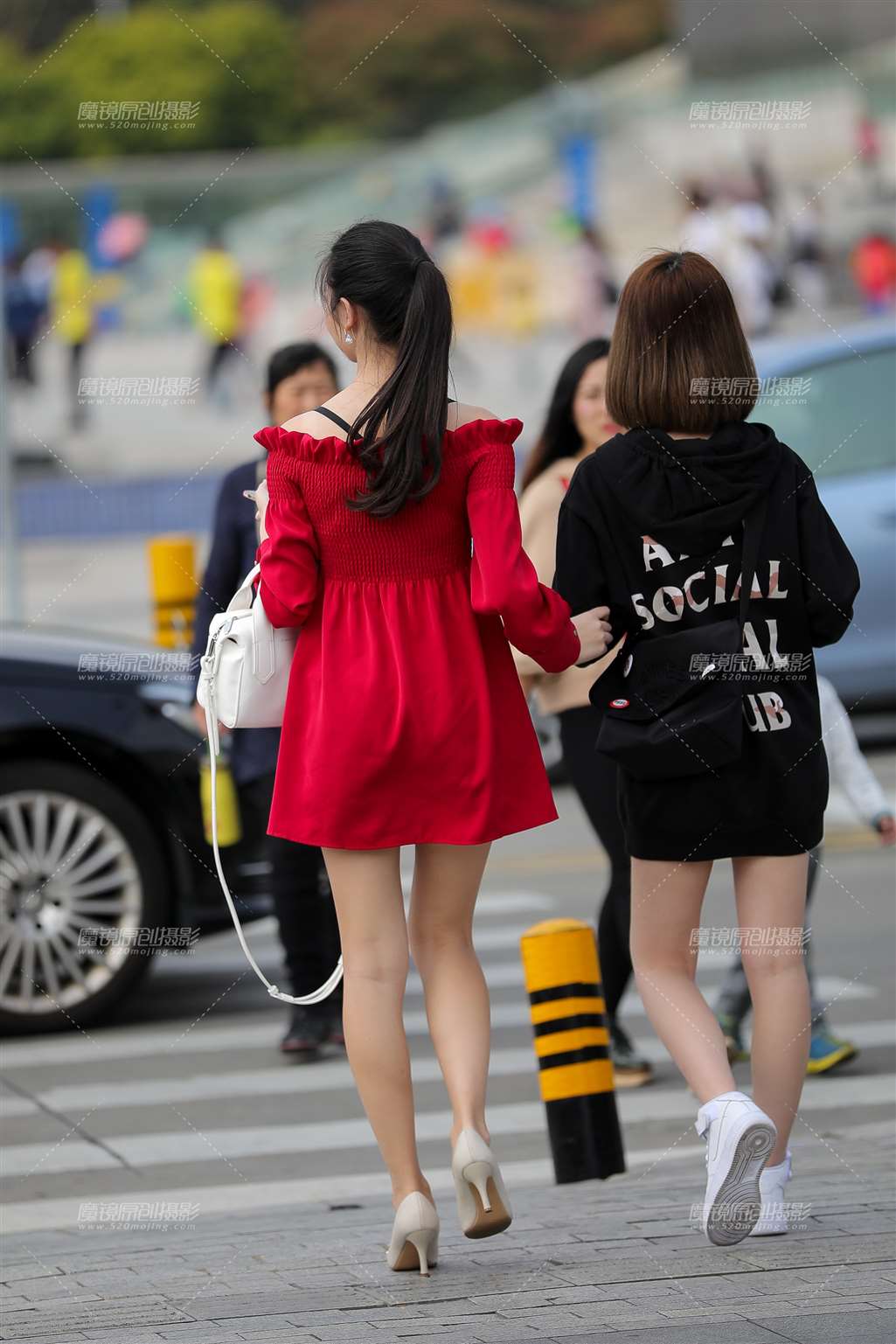 图片[2]-笑容甜美 样子可爱漂亮的小美女-流行馆