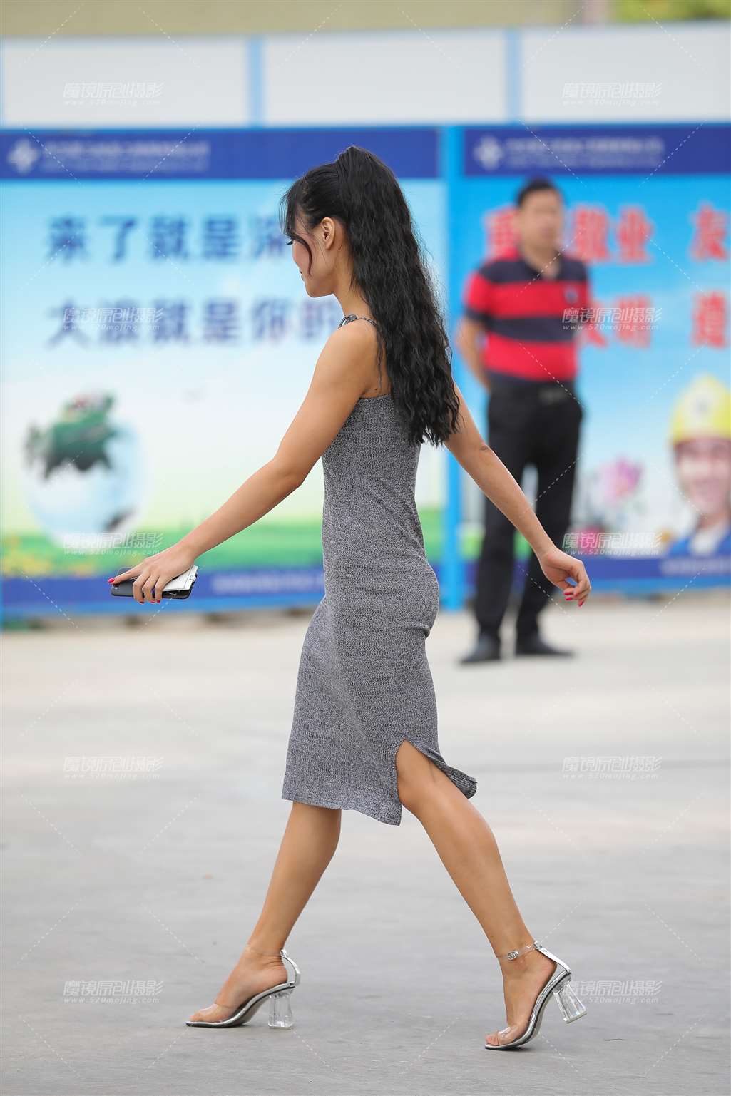 图片[4]-健身学校里的学生-流行馆