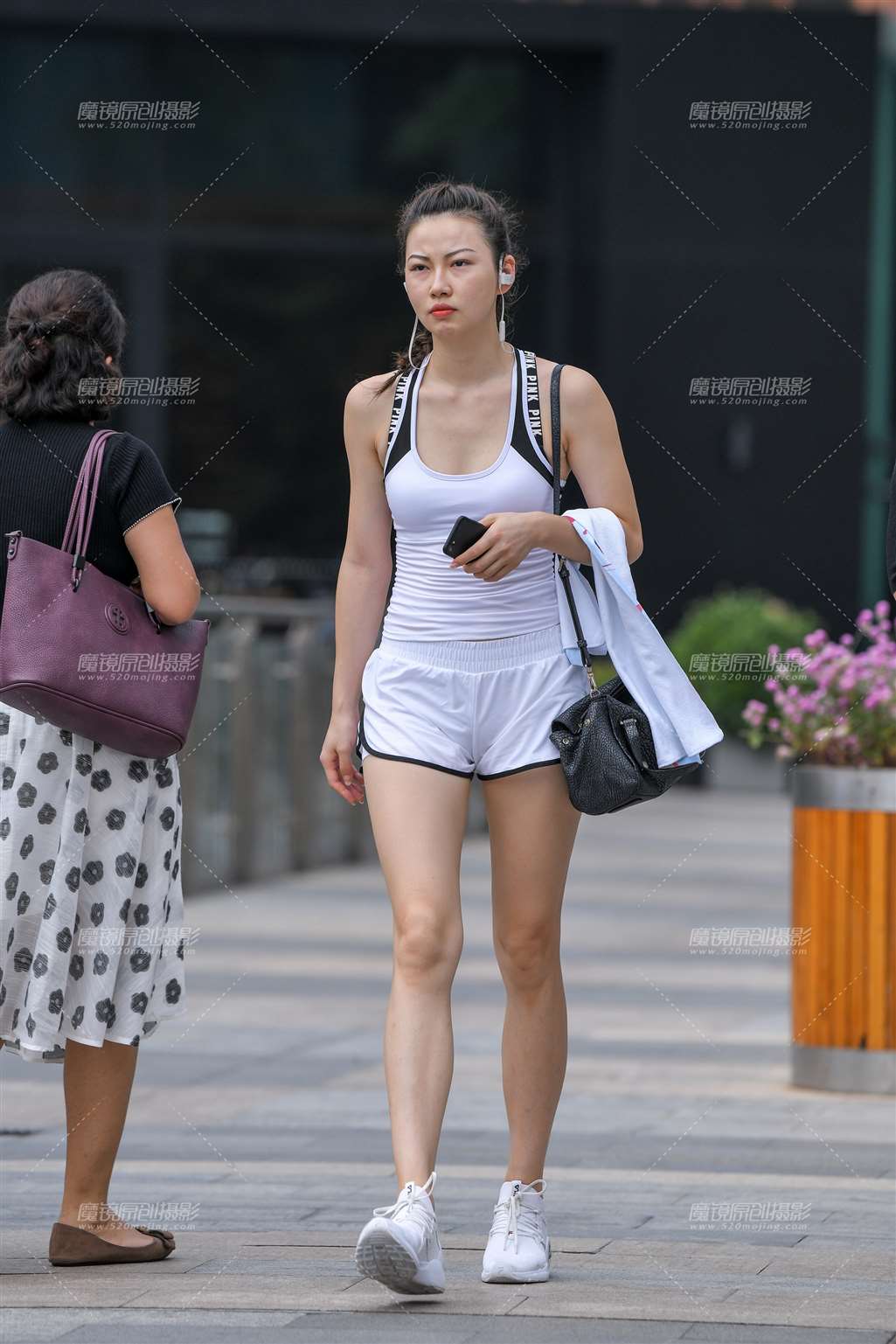 运动女孩！-流行馆