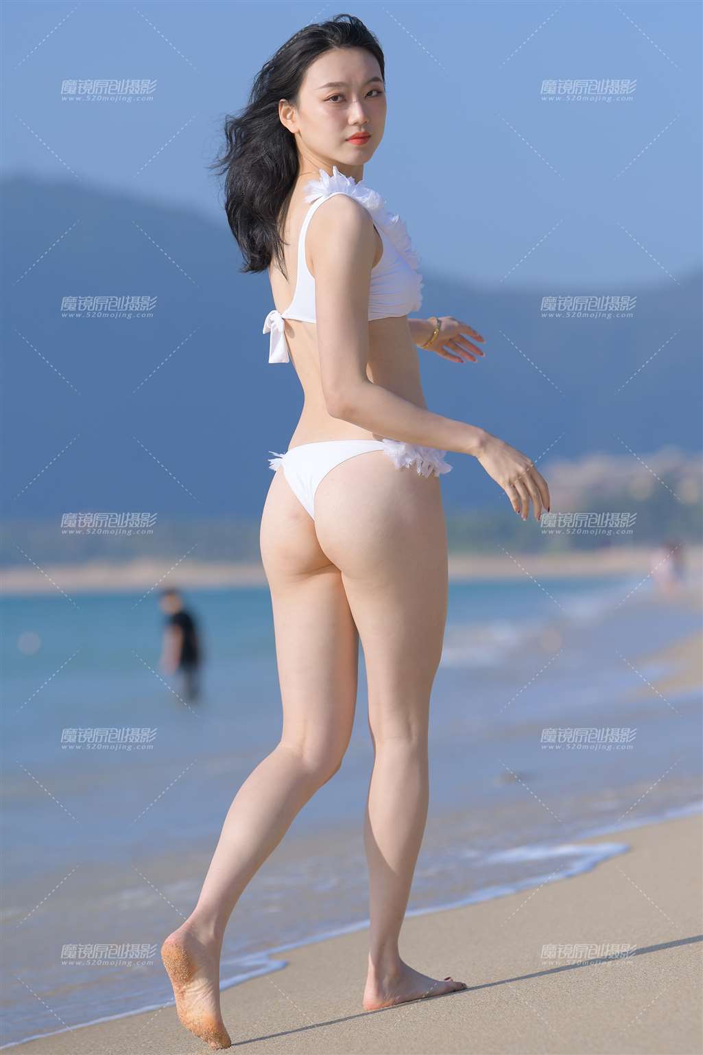 图片[2]-云朵给的温柔-流行馆
