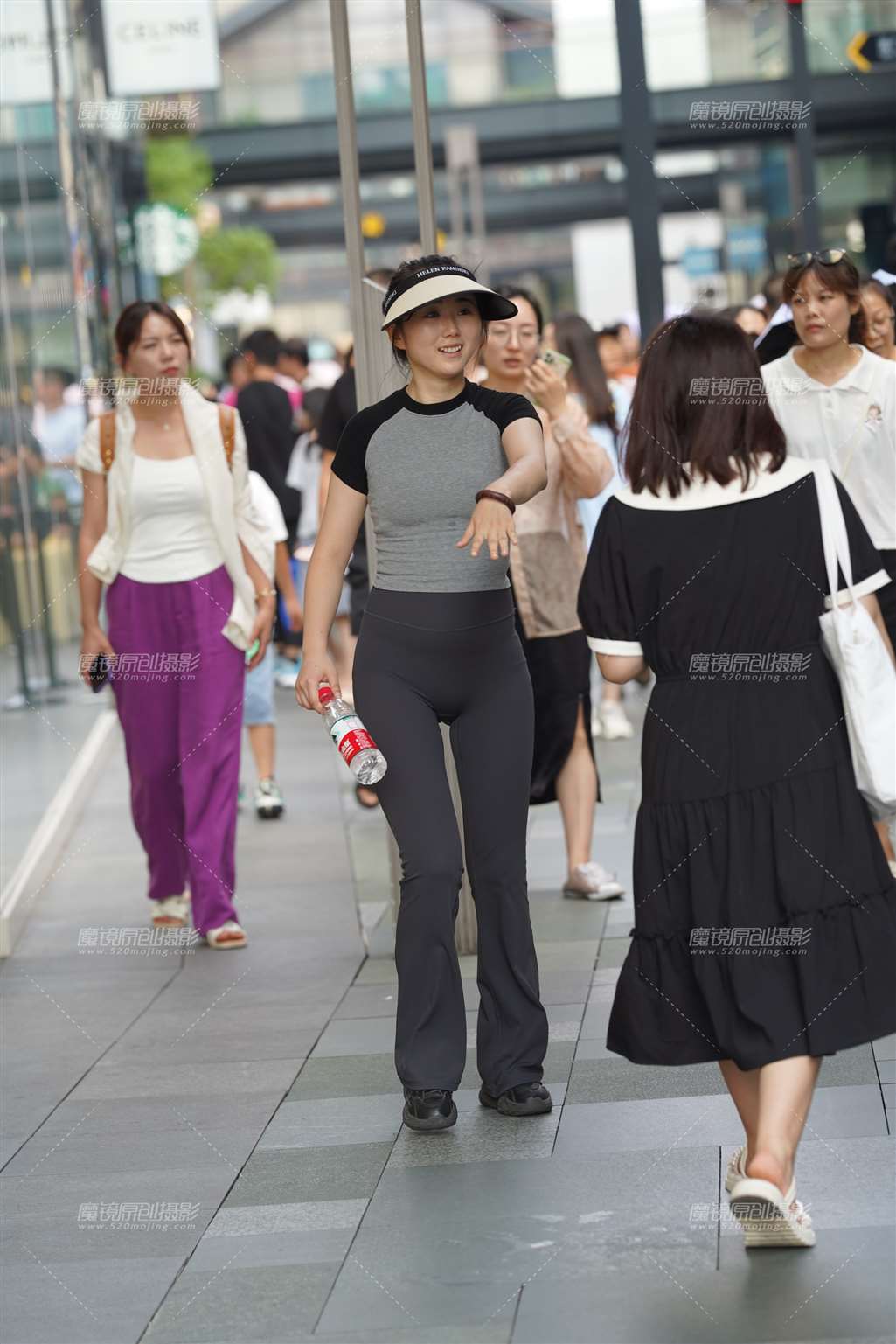 图片[5]-就喜欢这样的素人女孩 你呢【20p】-流行馆
