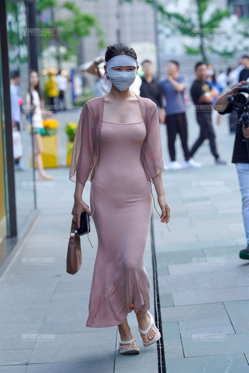 这样的贴身 谁不爱-流行馆