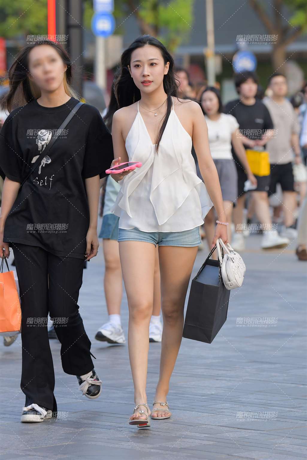 图片[5]-气质美女-流行馆