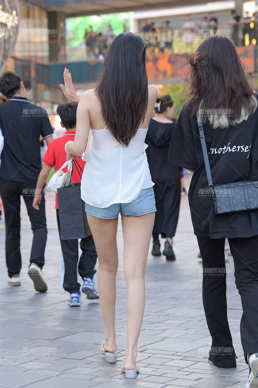 图片[3]-气质美女-流行馆