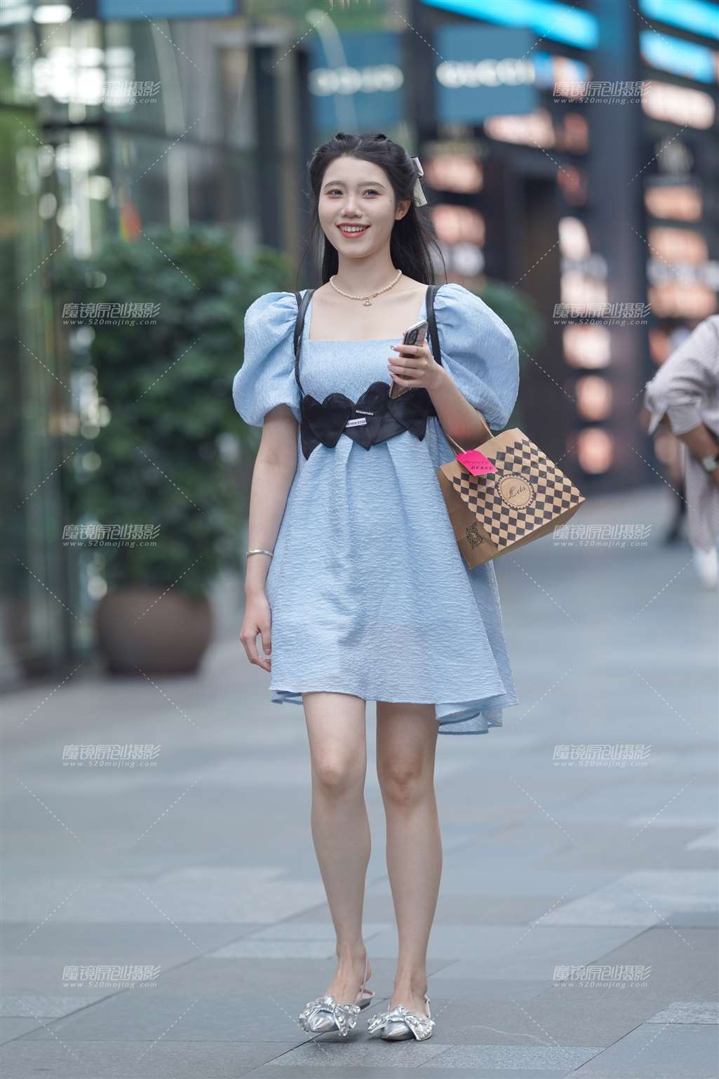 恬静怡人 真美-流行馆
