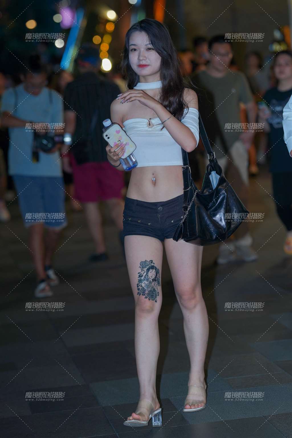 图片[5]-热裤辣妹-流行馆