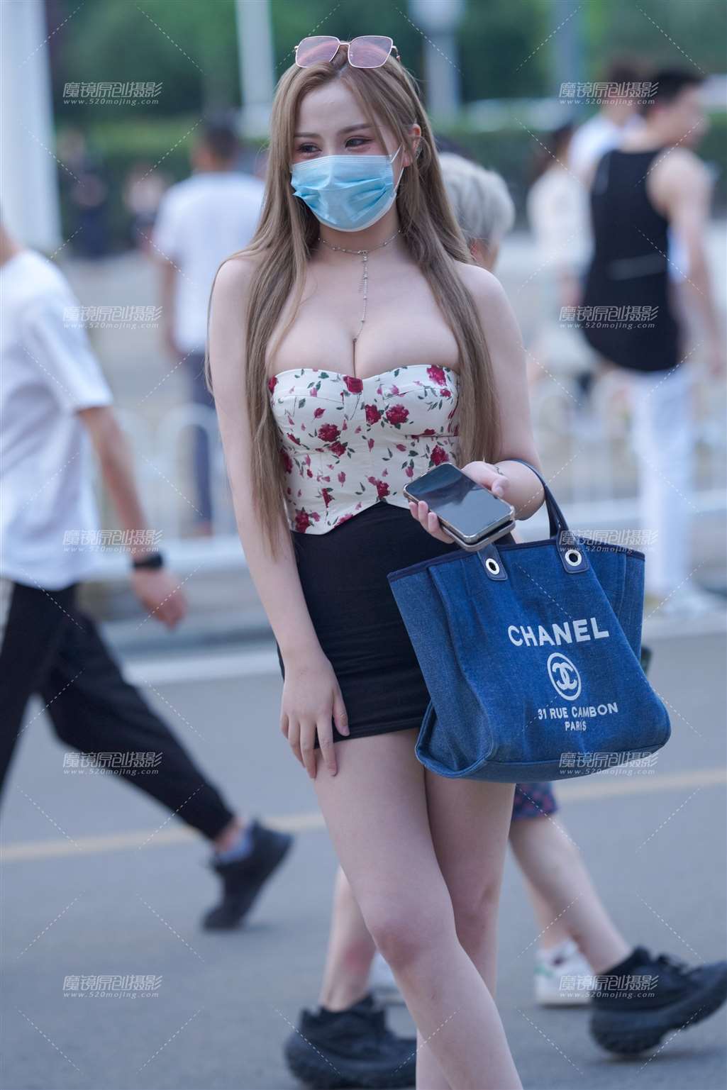 酥胸-流行馆