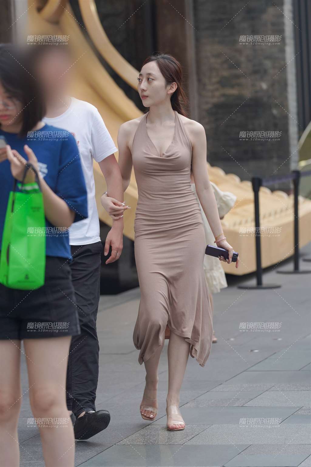 女人味-流行馆