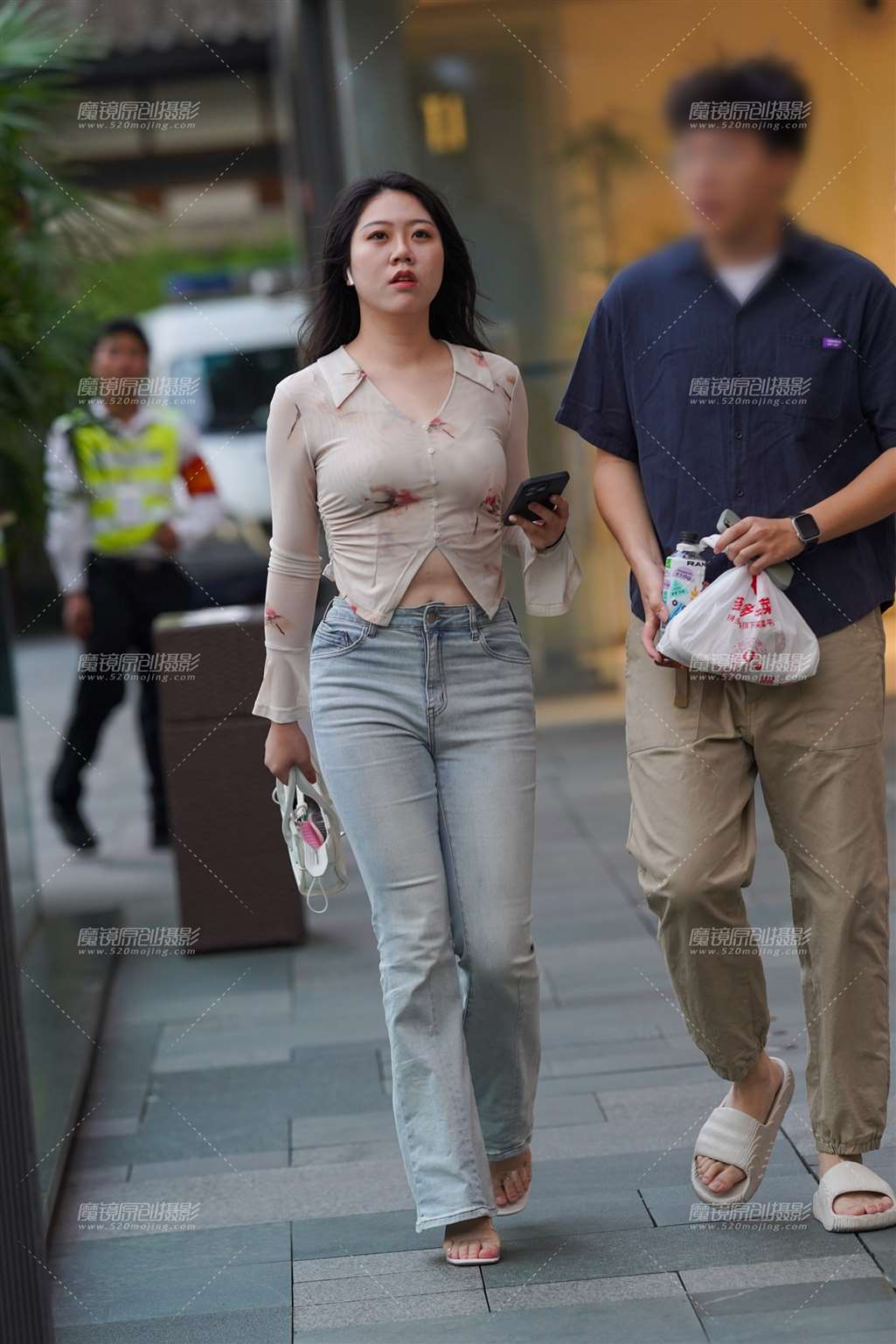 图片[4]-紧牛美眉-流行馆