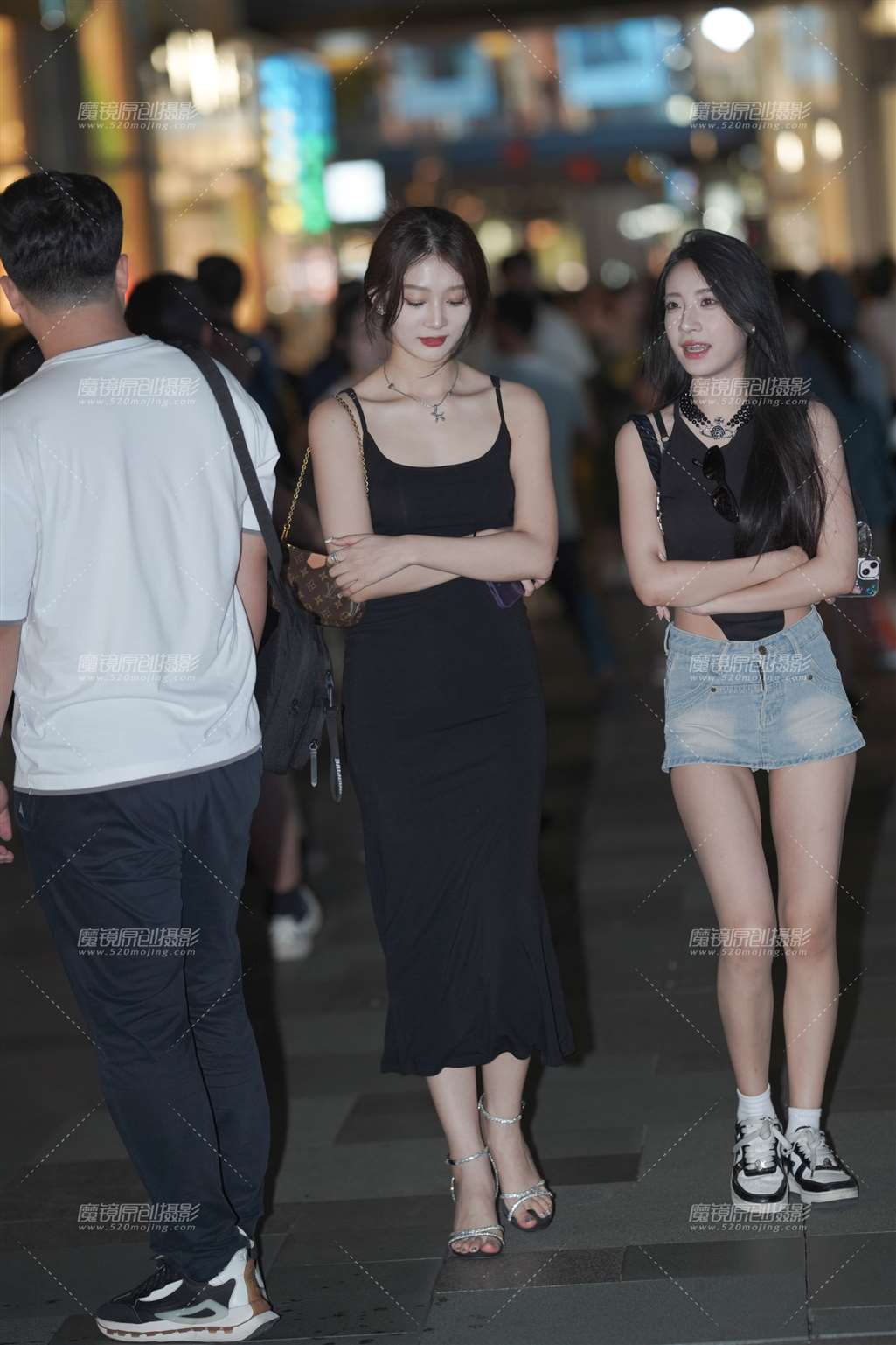 图片[3]-气质美女-流行馆