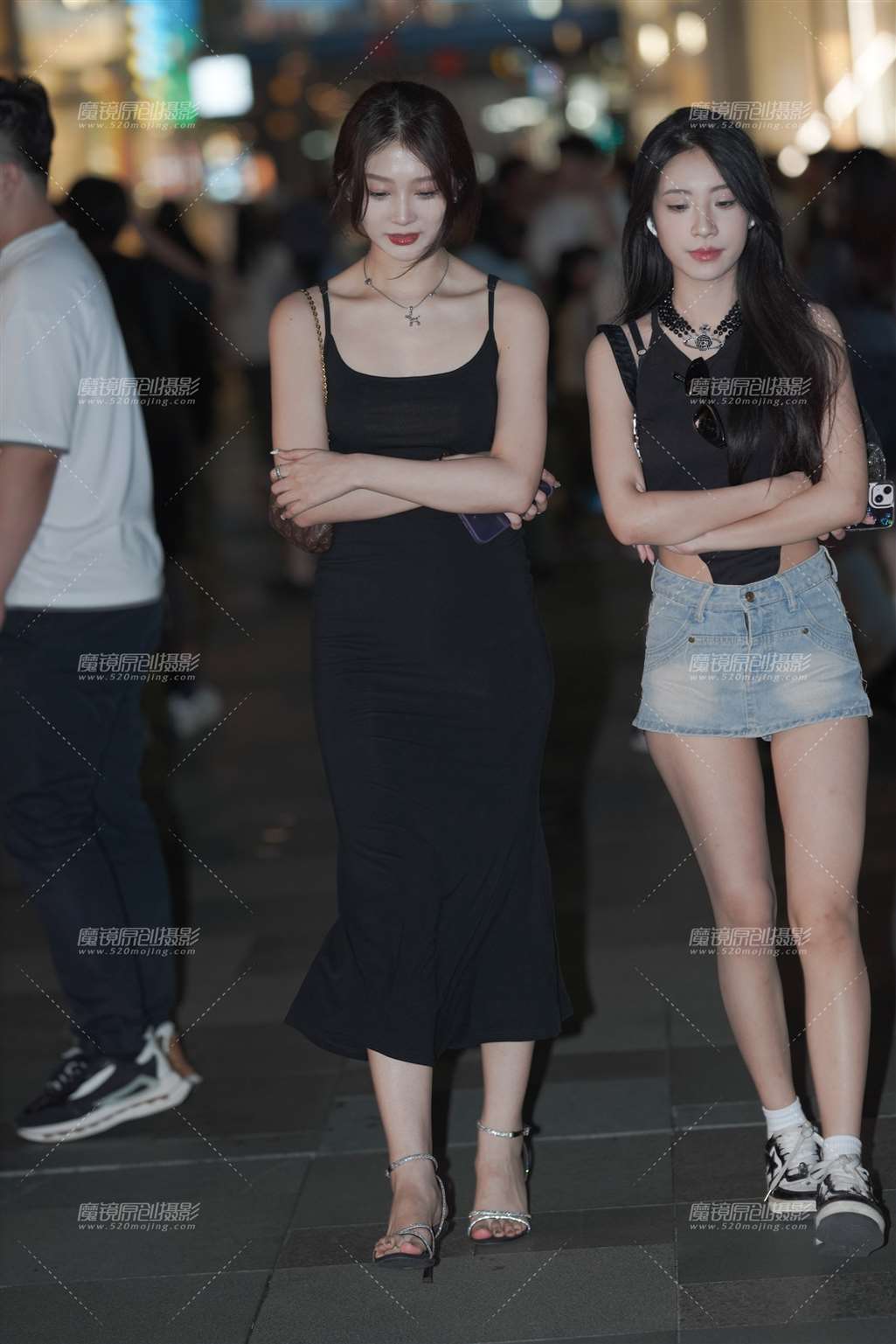 图片[4]-气质美女-流行馆