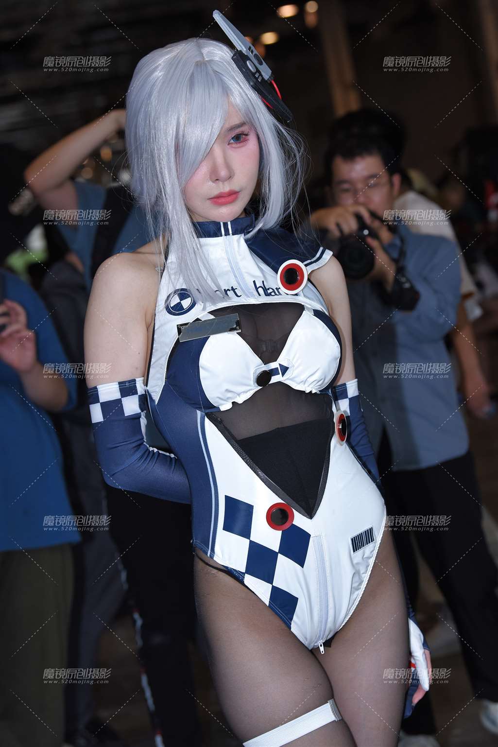 动漫女主角-流行馆