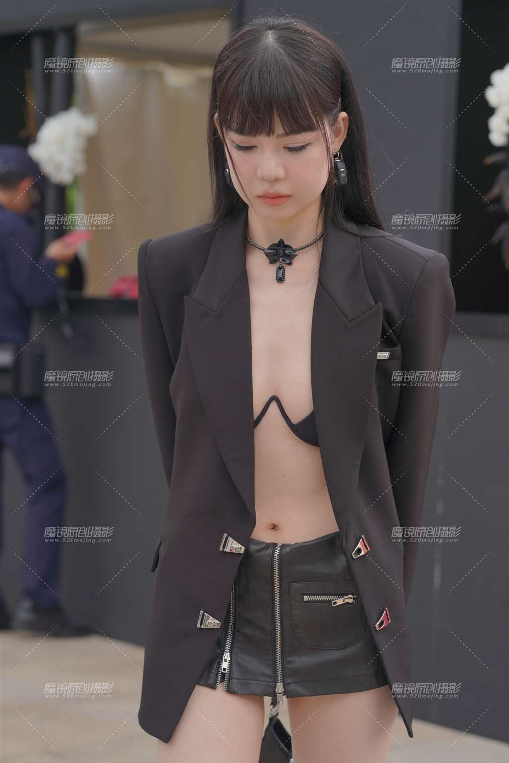 图片[5]-时尚前卫辣妹-流行馆
