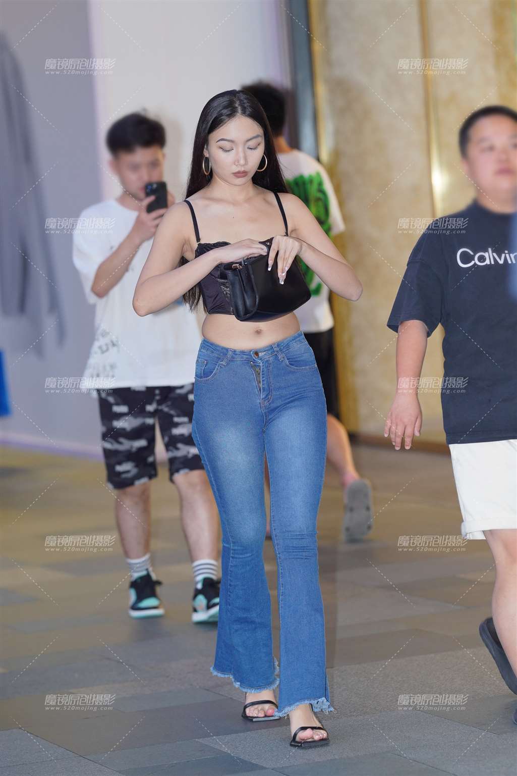 图片[3]-紧牛 真美-流行馆
